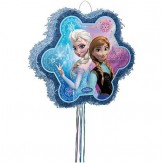 Disney Frozen Snowflake Pinata