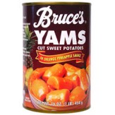 Bruce's Yams 425g