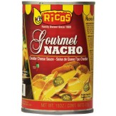 Ricos Gourmet Nacho Cheese Sauce 3.03KG