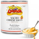 El Nacho Grande Cheese Sauce 3kg