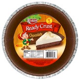Keebler Ready Crust. Chocolate Pie Crust 170g 