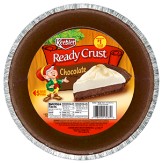 Keebler Ready Crust. Chocolate Pie Crust 170g 