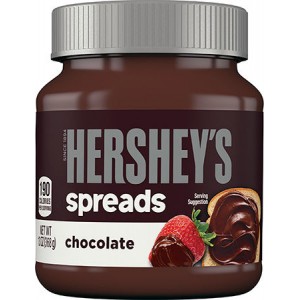 Hershey's Chocolate  Spread 368g | 