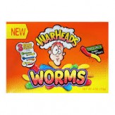 Warhead Worms 113g