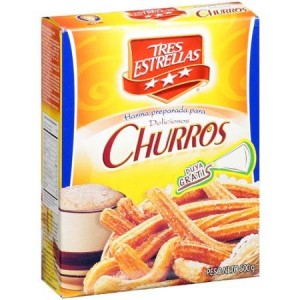 Churro Mix 500g | 