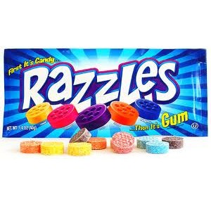Razzles Original 40g  | 