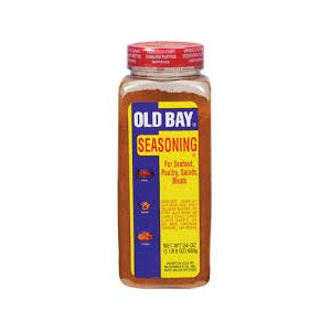 Old Bay Seasoning 680g | 