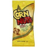 Corn Nuts 48g-Chile Picante