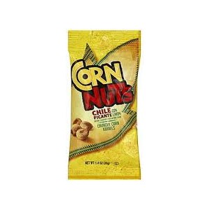 Corn Nuts 48g-Chile Picante | 