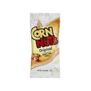Corn Nuts 48g-Original | 