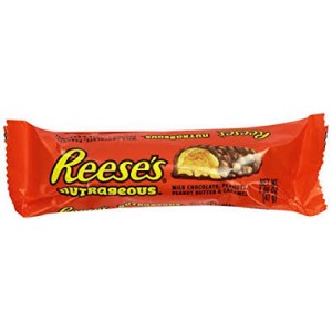 Reese's Nutrageous 47g  | 