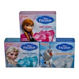 Disney Frozen Jelly Dessert 44g-Ana's Very Berry 