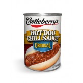 Castleberry's American Original Hot Dog Chili Sauce  283g