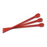 Spoon Straws 250 ct