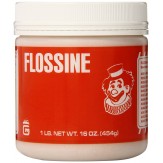 Flossine- Green Watermelon Candyfloss Flavouring  454g