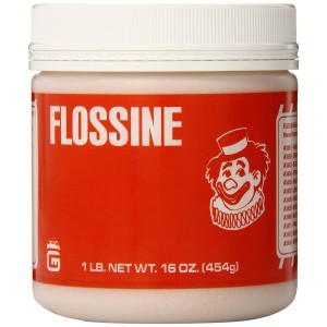 Flossine- Green Watermelon Candyfloss Flavouring  454g | 