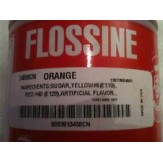 Flossine- Orange Candyfloss Flavouring  454g