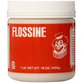 Flossine- Cinnamon Candyfloss Flavouring  454g