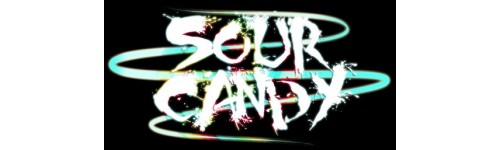 Sour Candy