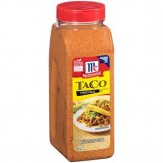McCormick Original Taco Seasoning 680g