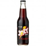 Jolt Cola Glass Bottle 355ml