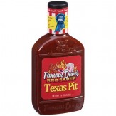 Famous Dave's Texas Pit 538g 