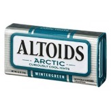 Altoids Arctic Mints- Wintergreen 34g 