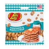 Jelly Belly Pancakes and Maple Syrup  