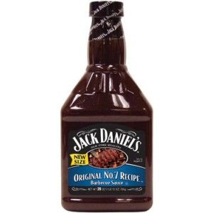 Jack Daniel's Original (No. 7)  539g  | 