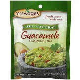 Guacamole Seasoning Mix 22.7g