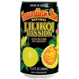 Hawaiian Sun Lilikoi Passion 340 ml