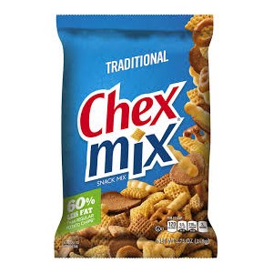 Chex Mix Traditional 425g | 