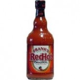 Franks RedHot Sauce Original 354ml