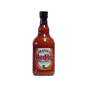 Franks RedHot Sauce Original 354ml | 