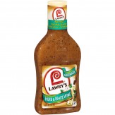 Lawry's 30 Minute Marinade -Herb & White Wine 354ml