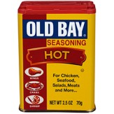 Old Bay Seasoning  Hot Seasoning 70g