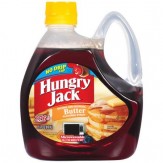 Hungry Jack Butter Syrup 816ml