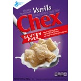 Chex Vanilla Cereal 343g