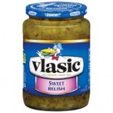 Vlasic Sweet Relish 710 ml