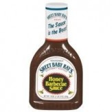 Sweet Baby Ray's Honey BBQ Sauce-425ml 