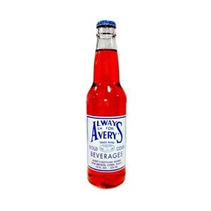 Averys Cream Soda 355ml | 
