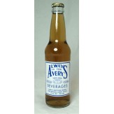 Averys Golden Ginger Ale 355ml