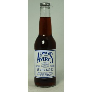 Averys Cola Soda 355ml | 