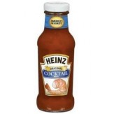 Heinz Original Cocktail Sauce 340g 