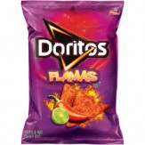 Doritos-Flammas Chili & Lime 28.3g