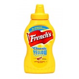 French's Classic Yellow Mustard 226g