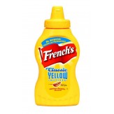 French's Classic Yellow Mustard 226g