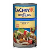 LaChoy Beef Pepper Oriental 1.19kg