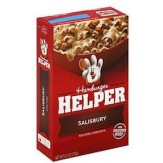 Hamburger Helper- Salisbury 175g