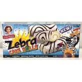 Little Debbie's Zebra Cake Roll 